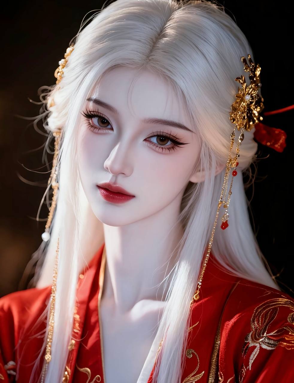 边关校服特别篇